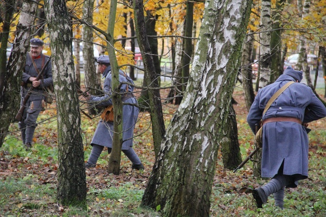 Tarnów-Mościce. Święto Niepodległości 2019