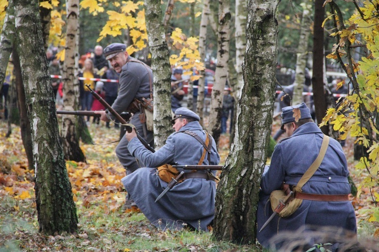 Tarnów-Mościce. Święto Niepodległości 2019