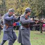 Tarnów-Mościce. Święto Niepodległości 2019