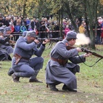 Tarnów-Mościce. Święto Niepodległości 2019