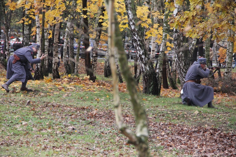 Tarnów-Mościce. Święto Niepodległości 2019