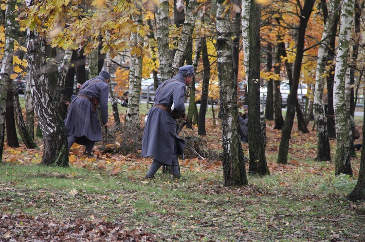 Tarnów-Mościce. Święto Niepodległości 2019