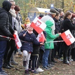 Tarnów-Mościce. Święto Niepodległości 2019