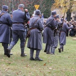 Tarnów-Mościce. Święto Niepodległości 2019