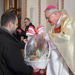 Obchody Narodowego Święta Niepodległości w Sławnie cz.1 