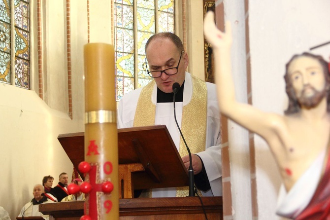 Obchody Narodowego Święta Niepodległości w Sławnie cz.1 