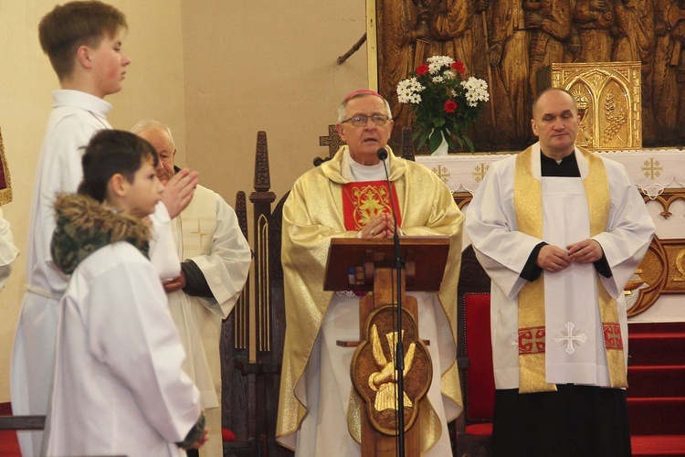 Obchody Narodowego Święta Niepodległości w Sławnie cz.1 