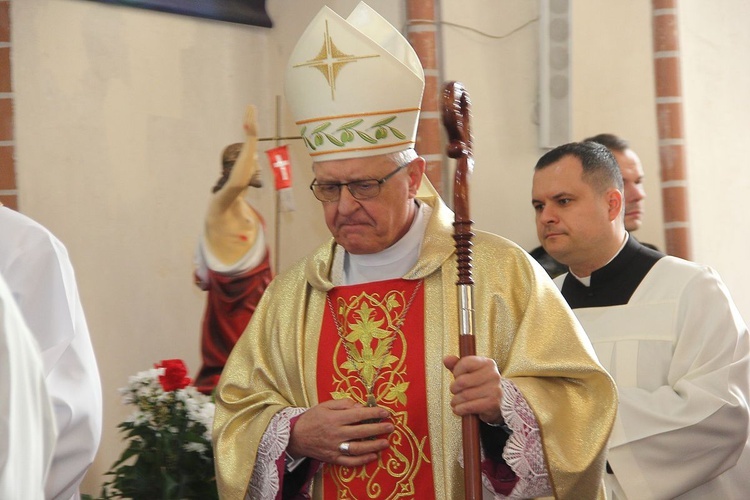 Obchody Narodowego Święta Niepodległości w Sławnie cz.1 