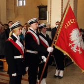 Bp Dajczak: Miłość do ojczyzny objawia się w prostej codzienności