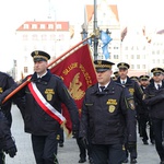 Święto Niepodległości we Wrocławiu 2019 - cz.1