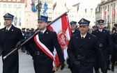 Święto Niepodległości we Wrocławiu 2019 - cz.1