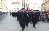 Święto Niepodległości we Wrocławiu 2019 - cz.1