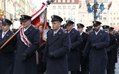 Święto Niepodległości we Wrocławiu 2019 - cz.1