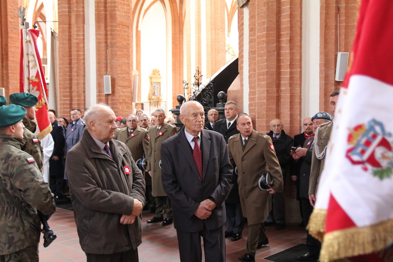 Święto Niepodległości we Wrocławiu 2019 - cz.1