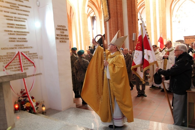 Święto Niepodległości we Wrocławiu 2019 - cz.1