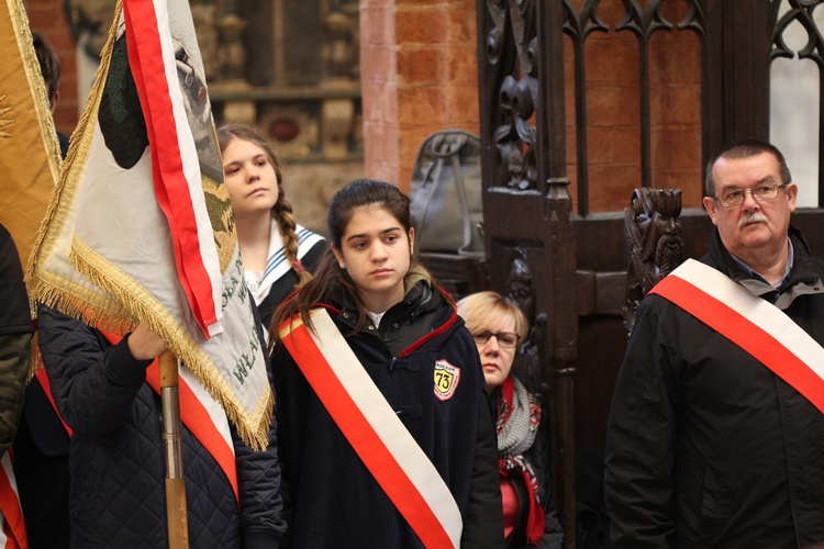 Święto Niepodległości we Wrocławiu 2019 - cz.1