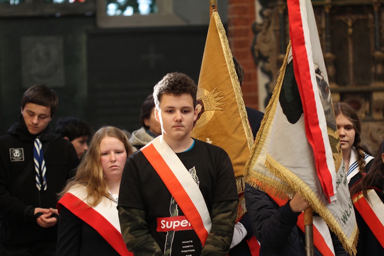 Święto Niepodległości we Wrocławiu 2019 - cz.1