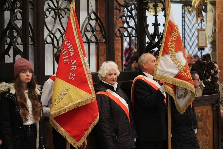 Święto Niepodległości we Wrocławiu 2019 - cz.1