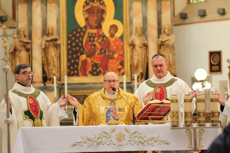 Święto Niepodległości we Wrocławiu 2019 - cz.1