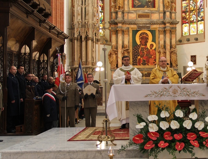 Święto Niepodległości we Wrocławiu 2019 - cz.1