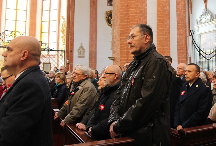 Święto Niepodległości we Wrocławiu 2019 - cz.1