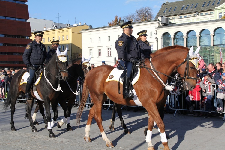 Święto Niepodległości we Wrocławiu 2019 - cz.2