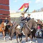 Święto Niepodległości we Wrocławiu 2019 - cz.2