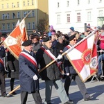 Święto Niepodległości we Wrocławiu 2019 - cz.2