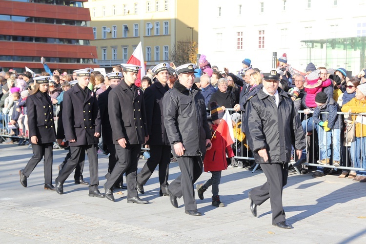 Święto Niepodległości we Wrocławiu 2019 - cz.2