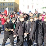 Święto Niepodległości we Wrocławiu 2019 - cz.2