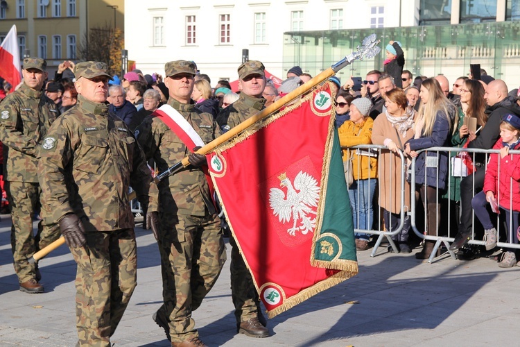 Święto Niepodległości we Wrocławiu 2019 - cz.2