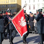 Święto Niepodległości we Wrocławiu 2019 - cz.2
