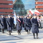 Święto Niepodległości we Wrocławiu 2019 - cz.2