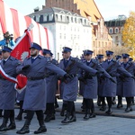 Święto Niepodległości we Wrocławiu 2019 - cz.2