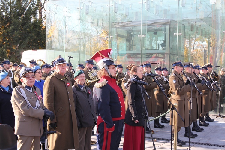 Święto Niepodległości we Wrocławiu 2019 - cz.2