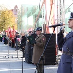 Święto Niepodległości we Wrocławiu 2019 - cz.2