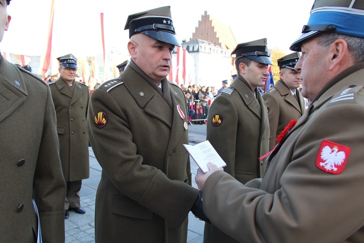 Święto Niepodległości we Wrocławiu 2019 - cz.2