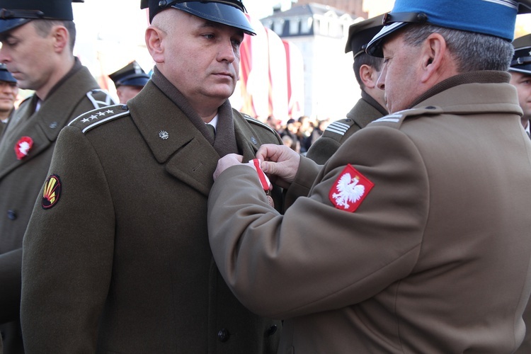 Święto Niepodległości we Wrocławiu 2019 - cz.2