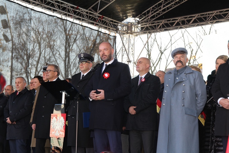 Święto Niepodległości we Wrocławiu 2019 - cz.2