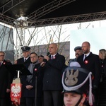 Święto Niepodległości we Wrocławiu 2019 - cz.2