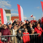 Święto Niepodległości we Wrocławiu 2019 - cz.2