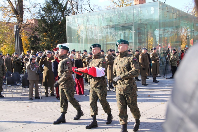 Święto Niepodległości we Wrocławiu 2019 - cz.2