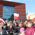 Święto Niepodległości we Wrocławiu 2019 - cz.2