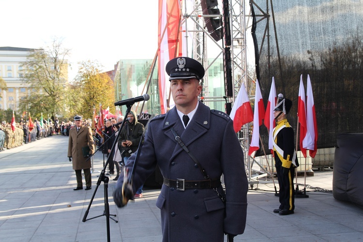 Święto Niepodległości we Wrocławiu 2019 - cz.2