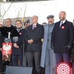 Święto Niepodległości we Wrocławiu 2019 - cz.2