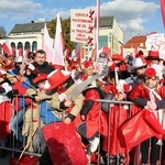 Święto Niepodległości we Wrocławiu 2019 - cz.2