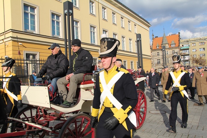 Święto Niepodległości we Wrocławiu 2019 - cz.2