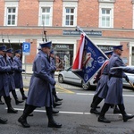 Katowice. Obchody 11 Listopada