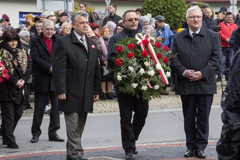 11 listopada w Tarnobrzegu