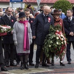 11 listopada w Tarnobrzegu